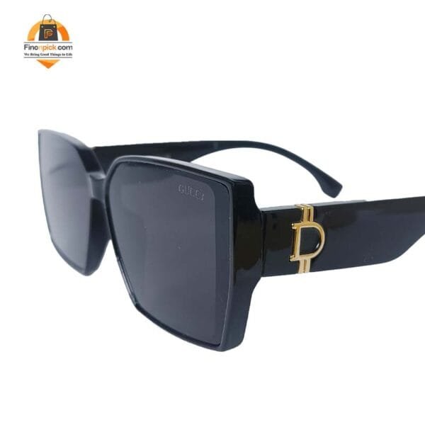 Gucci W9082 Polarized Sunglasses - Image 3