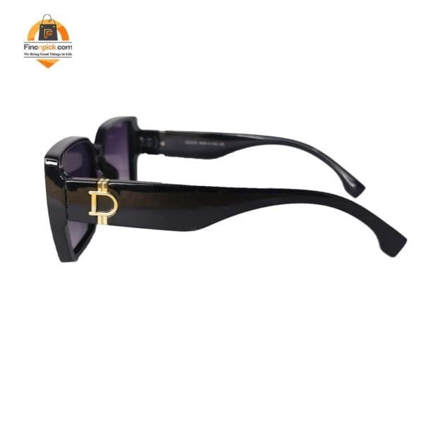 Gucci W9082 Polarized Sunglasses - Image 4