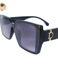 Gucci W9082 Polarized Sunglasses