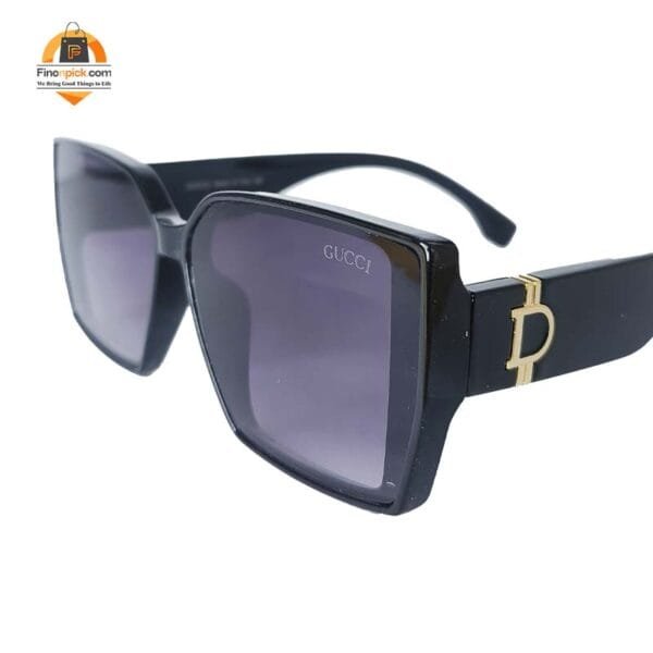 Gucci W9082 Polarized Sunglasses