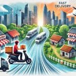 fast Delivery