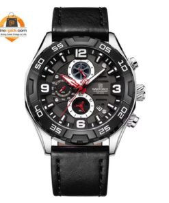 NAVIFORCE NF8043 Men's Quartz Watch