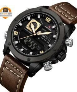 Naviforce 9236 – Brown