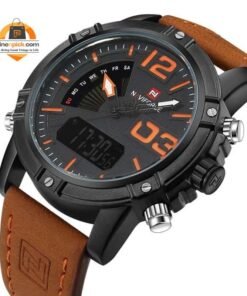NAVIFORCE NF9095 Men's Quartz Watch