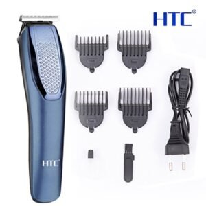 HTC AT-1210 Rechargeable Hair Trimmer