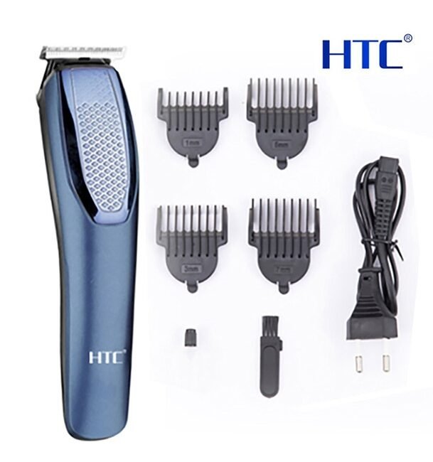HTC AT-1210 Rechargeable Hair Trimmer