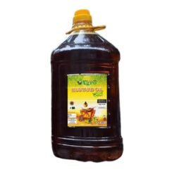 Ghani Vanga Shorisha Tel from Rajshahi – FinenPick Agro 100% Pure Cold Pressed Mustard Oil