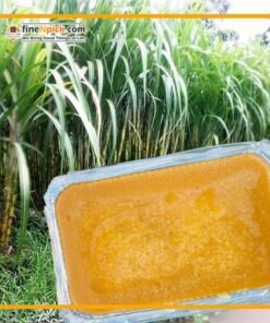 রাজশাহীর খাঁটি আখের গুড় ১ কেজি পাটালি
