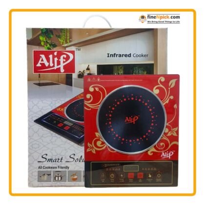 Alif Infrared Electric Cooker