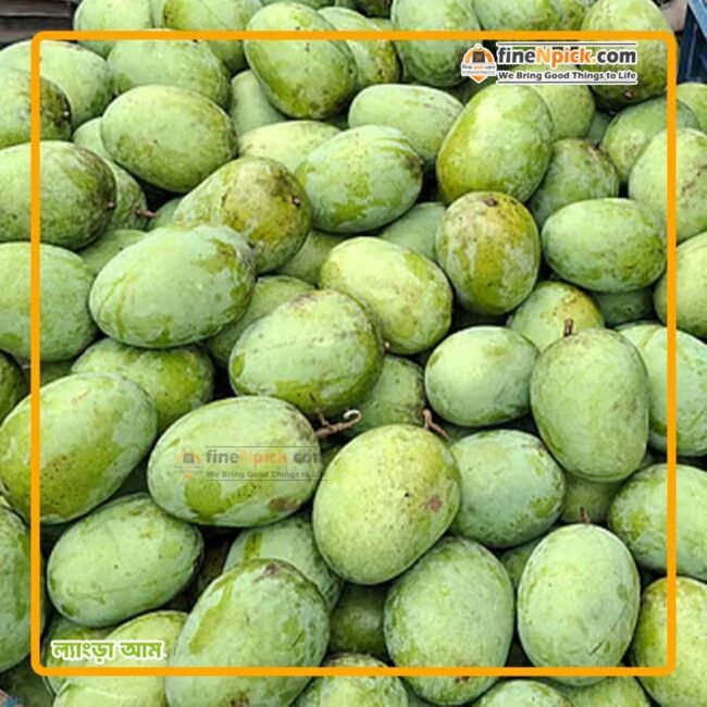 ল্যাংড়া আম (স্ট্যান্ডার্ড) ফ্রী ডেলিভারি