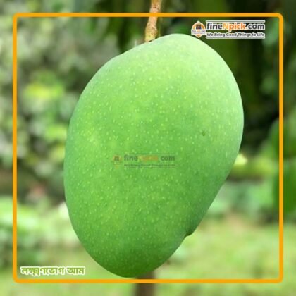 লক্ষ্মণভোগ আম (প্রিমিয়াম) – ফ্রী ডেলিভারি
