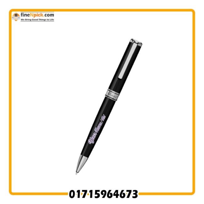 Custom  Ballpoint Pen