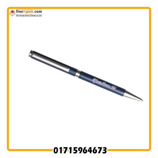 Custom  Ballpoint Pen