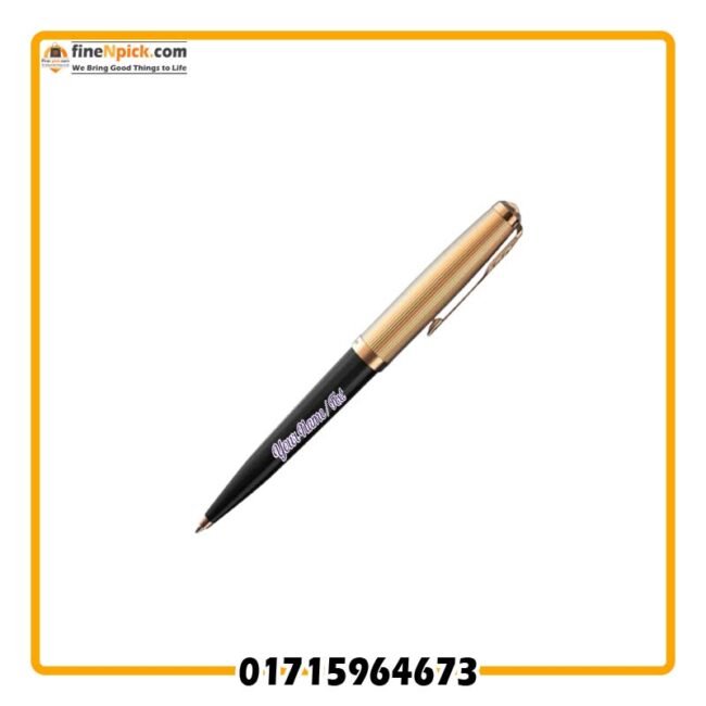 Custom  Ballpoint Pen