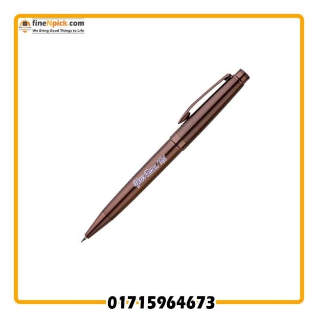 Custom Ballpoint Pen