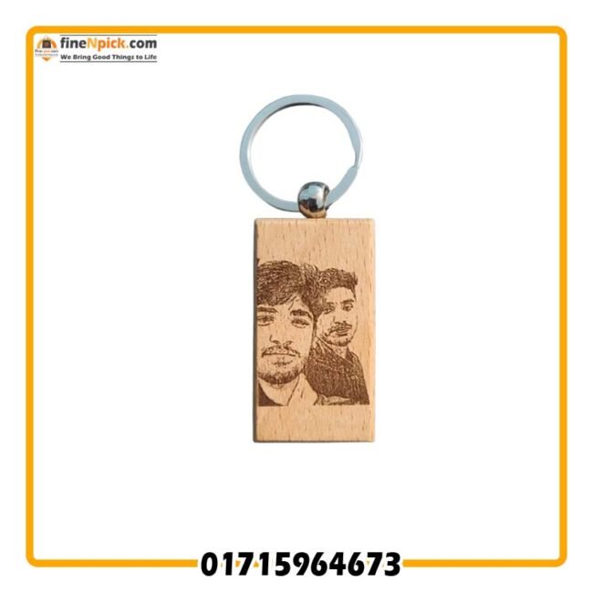 custom Keychain