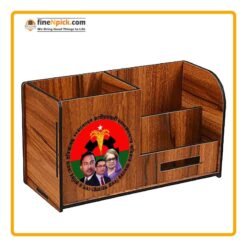 Premium BNP Gift Box | জাতীয়তাবাদী স্মৃতি ও ভালোবাসার উপহার | FineNpick Online Shop Bangladesh