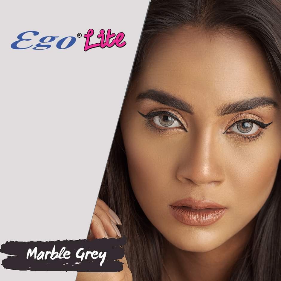 Ego Lite Marvel Grey Lenses