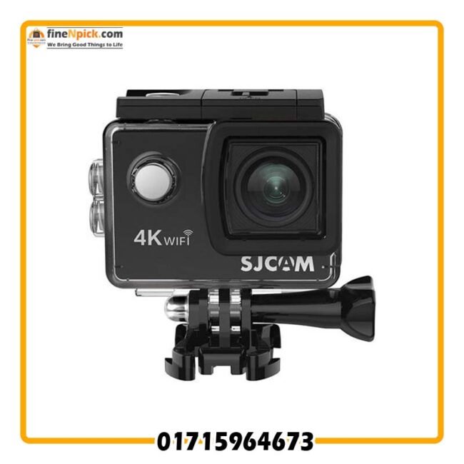 SJCAM SJ4000 Air 4K wifi 30M Waterproof Action Camera