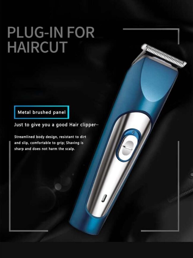 Kemei KM-1251 Professional Hair Clipper - Image 3
