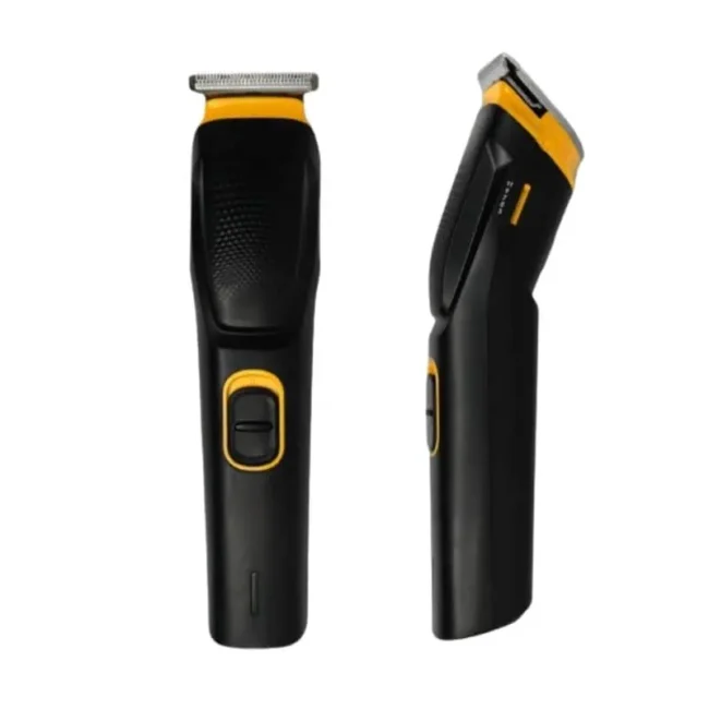 HTC AT-509 Rechargeable Men’s Beard Trimmer - Image 2