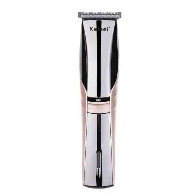 Kemei KM-5018 Hair Clipper & Beard Trimmer - Image 2