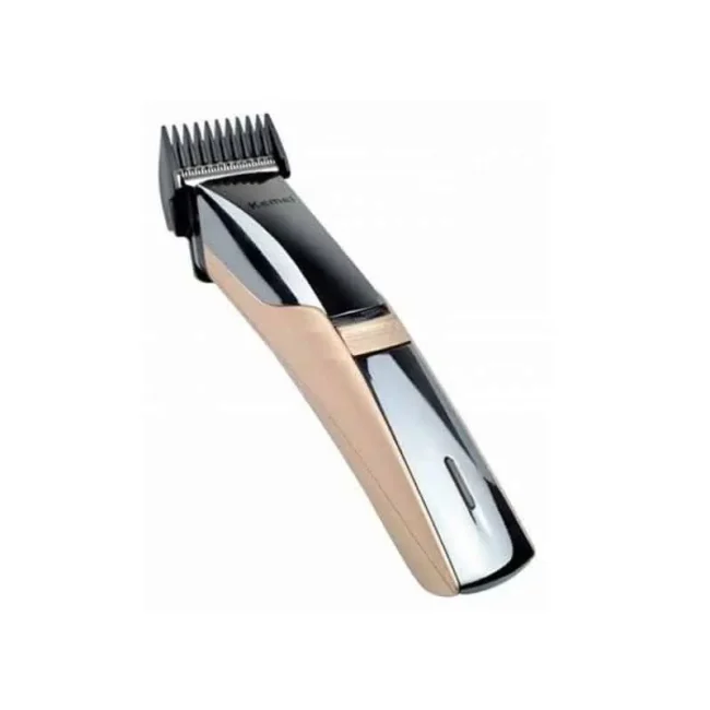 Kemei KM-5018 Hair Clipper & Beard Trimmer - Image 3