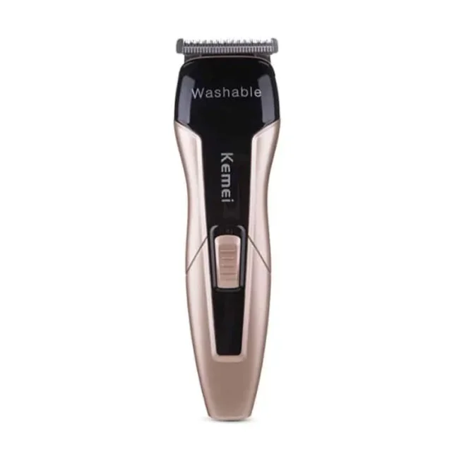 Kemei KM-5015 Beard & Hair Trimmer - Image 2
