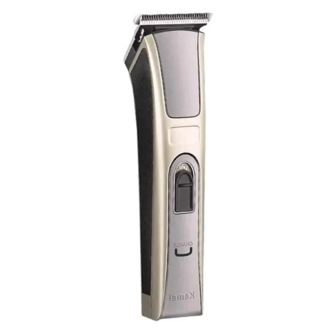 Kemei KM-5017 Hair Clipper/Beard Trimmer - Image 2