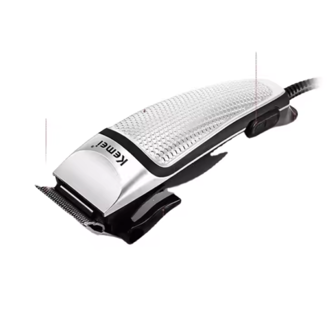 Kemei KM‑4639 Professional Hair Clipper For Men - Image 2