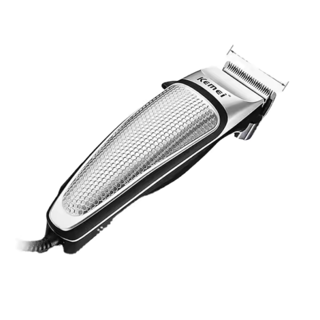 Kemei KM‑4639 Professional Hair Clipper For Men - Image 3