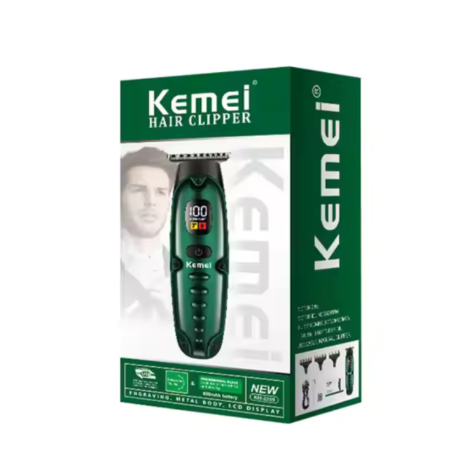 Kemei KM-2259 Professional Hair Clipper