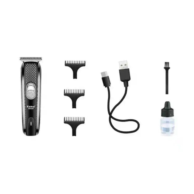 Kemei KM-039 Professional Hair Clipper All Age Group - Image 2