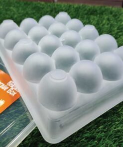 20 GRID EGG STORAG BOX – Buy Online in Bangladesh | FineNpick 5 20 GRID EGG STORAG BOX | FineNpick Online Shop Bangladesh