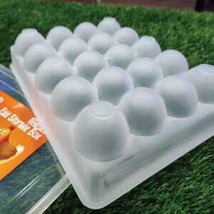20 GRID EGG STORAG BOX | FineNpick Online Shop Bangladesh