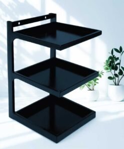 3 LAYER IRON OVEN RACK – Buy Online in Bangladesh | FineNpick 3 3 LAYER IRON OVEN RACK | FineNpick Online Shop Bangladesh