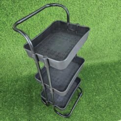 3 LAYER MULTIPURPOSE TROLLEY RACK â Buy Online in Bangladesh | FineNpick 5 3 LAYER MULTIPURPOSE TROLLEY RACK | FineNpick Online Shop Bangladesh