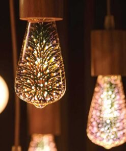 3D Firework Led Decorative Light Bulb â Buy Online in Bangladesh | FineNpick 4 3D Firework Led Decorative Light Bulb | FineNpick Online Shop Bangladesh