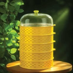 5 Layer Food Safety Cover