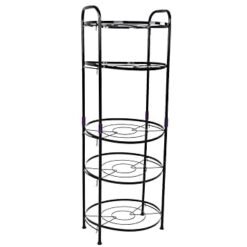 5 Layer Pot Rack – Buy Online in Bangladesh | FineNpick 6 5 Layer Pot Rack | FineNpick Online Shop Bangladesh