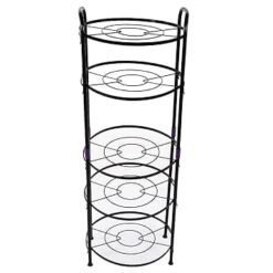 5 Layer Pot Rack – Buy Online in Bangladesh | FineNpick 7 5 Layer Pot Rack | FineNpick Online Shop Bangladesh