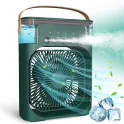 Air Cooler Fan