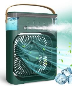 Air Cooler Fan