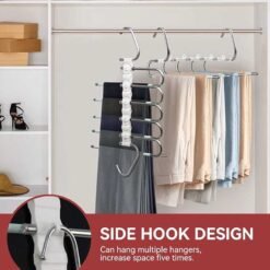 ALMARI/CLOSET CLOTH HANGER â Buy Online in Bangladesh | FineNpick 6 ALMARI/CLOSET CLOTH HANGER | FineNpick Online Shop Bangladesh