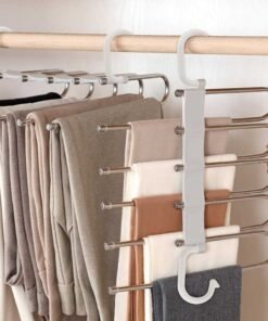 ALMARI/CLOSET CLOTH HANGER