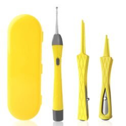 BABY EAR WAX CLEANING TOOLS SET(FRESH BOX)