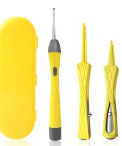 BABY EAR WAX CLEANING TOOLS SET(FRESH BOX)