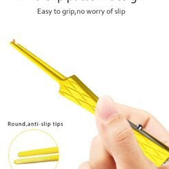 BABY EAR WAX CLEANING TOOLS SET(FRESH BOX) â Buy Online in Bangladesh | FineNpick 6 BABY EAR WAX CLEANING TOOLS SET(FRESH BOX) | FineNpick Online Shop Bangladesh
