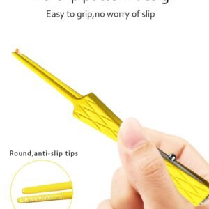 Alternative view of BABY EAR WAX CLEANING TOOLS SET(FRESH BOX)