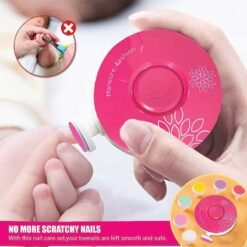 Baby Manicure Set Nail Trimmer â Buy Online in Bangladesh | FineNpick 7 Baby Manicure Set Nail Trimmer | FineNpick Online Shop Bangladesh